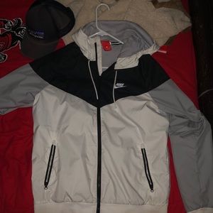 Nike Windbreaker